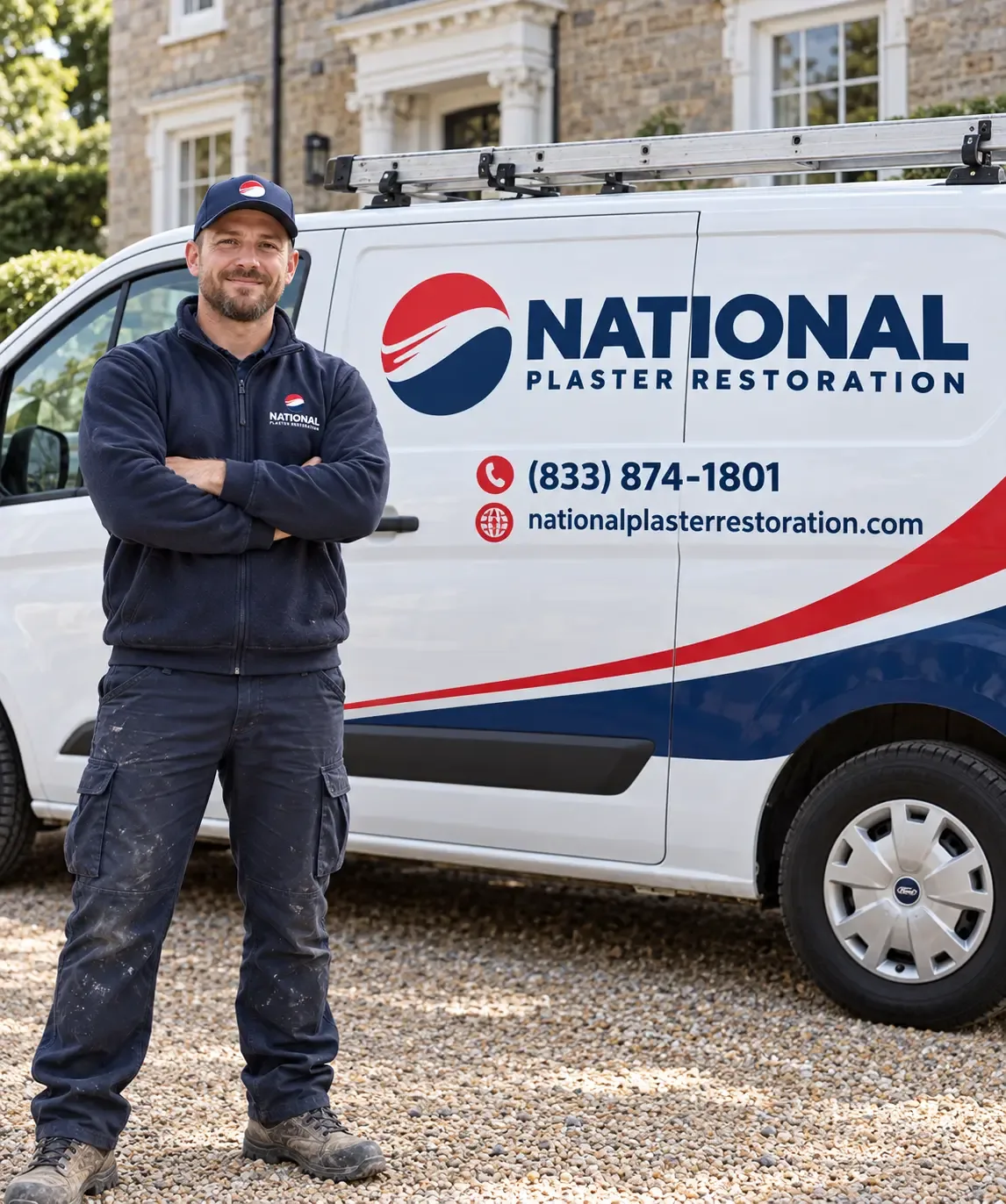 Plaster Repair Giltner, NE FAQs